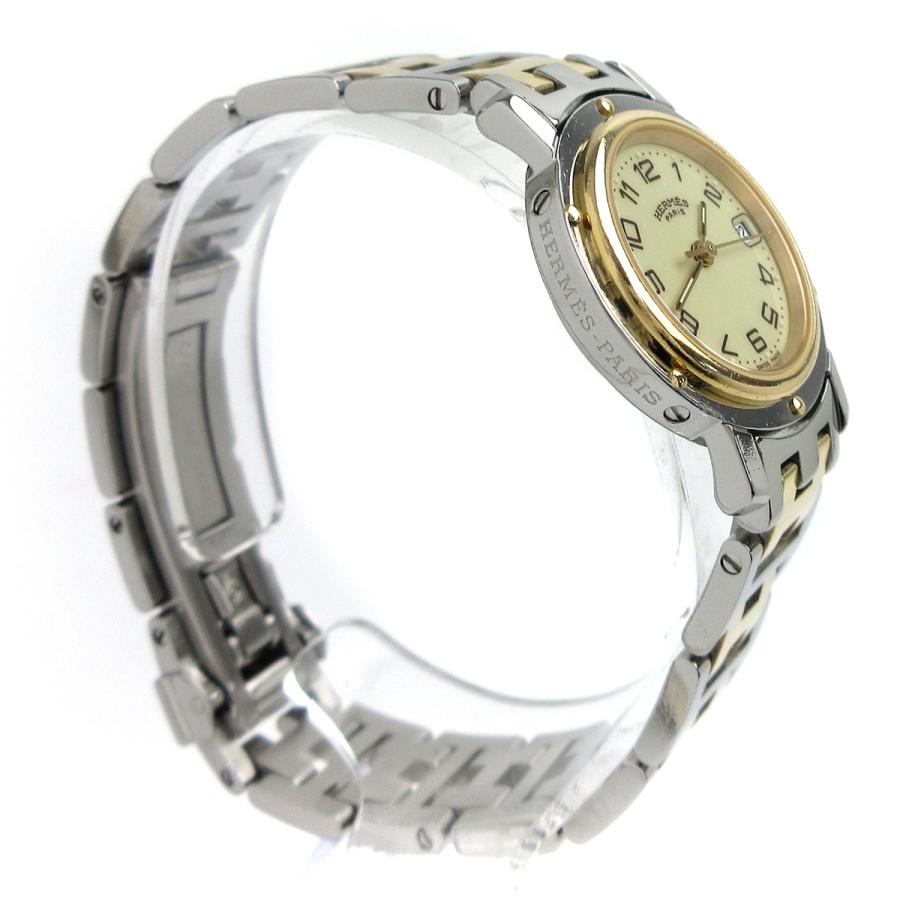 クリッパー（HERMES） エルメス 時計 クリッパー レディース