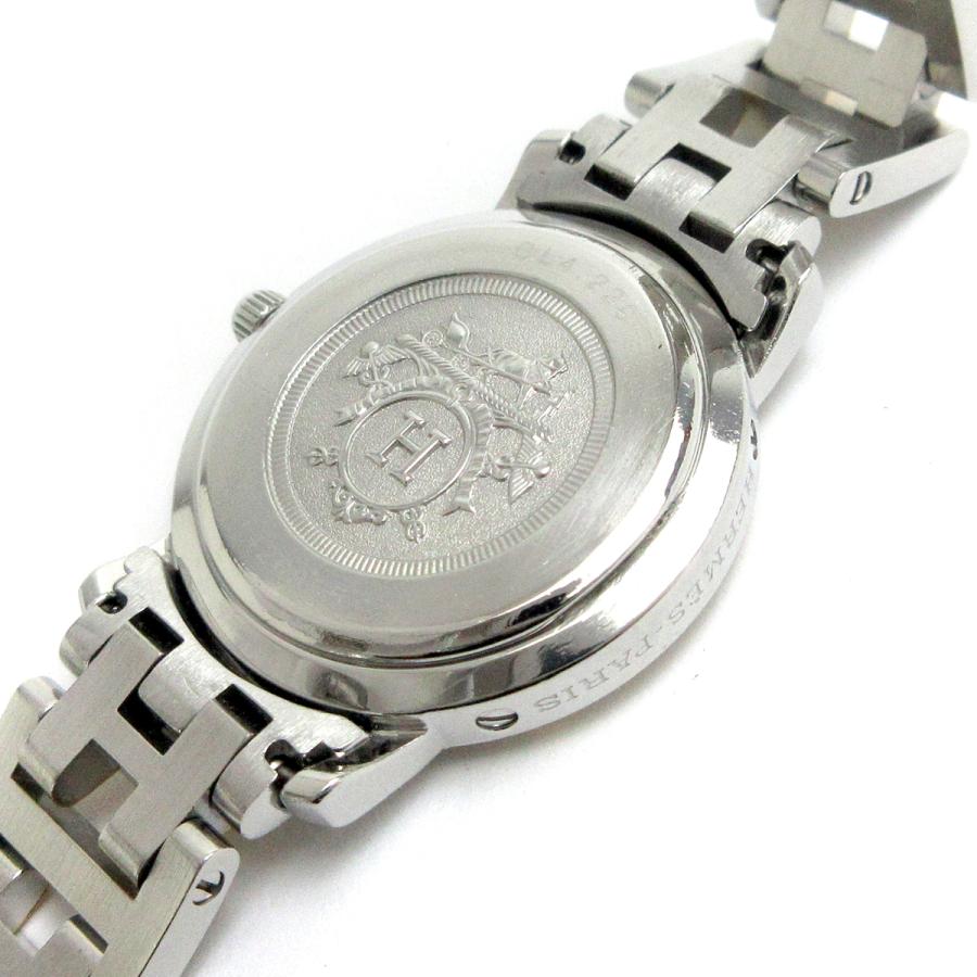 クリッパー（HERMES） エルメス 時計 クリッパー レディース
