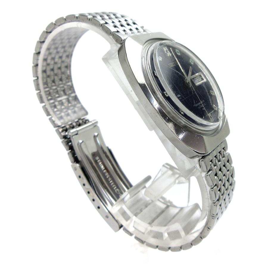 SEIKO（セイコー） 時計 マチック P オートマチック メンズ デイデイト