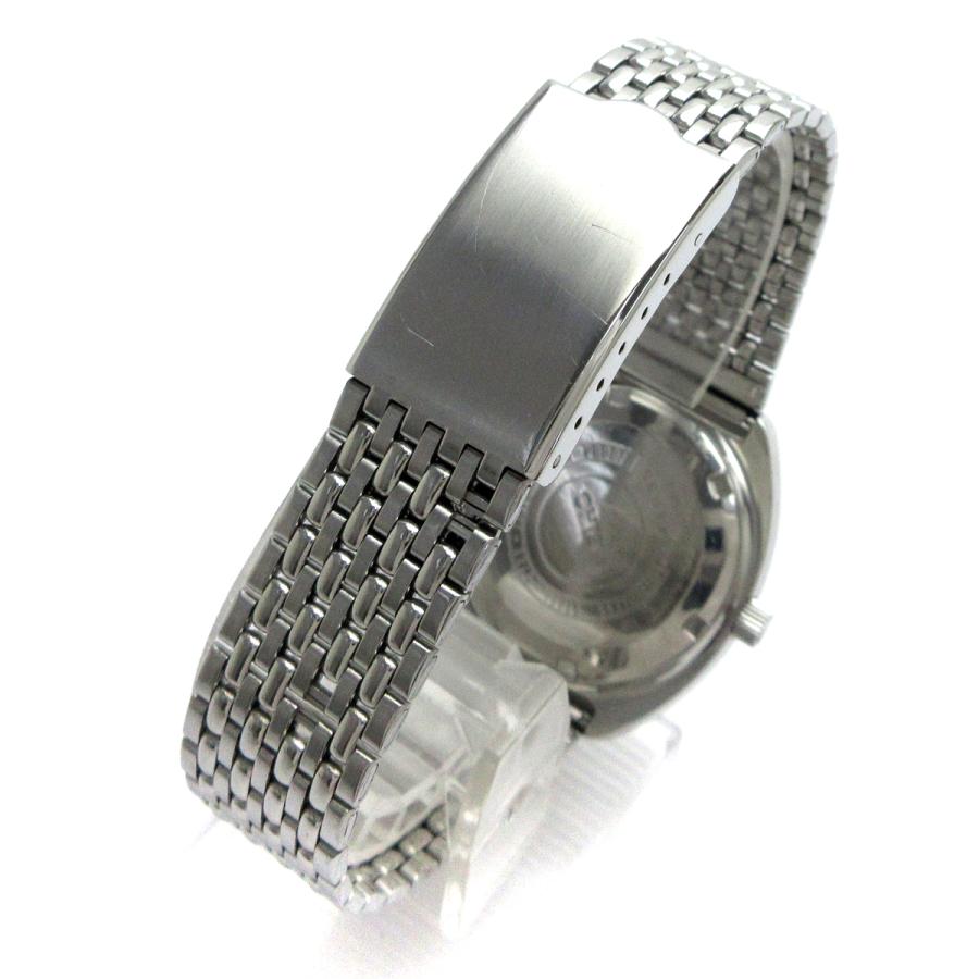 SEIKO（セイコー） 時計 マチック P オートマチック メンズ デイデイト
