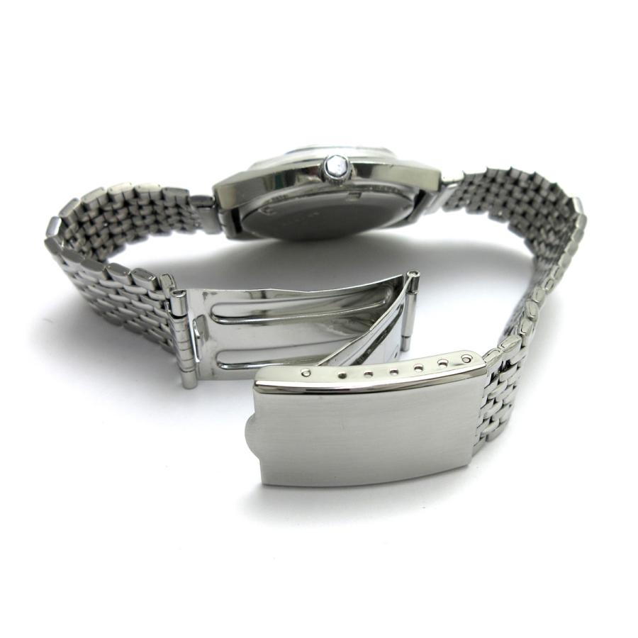 SEIKO（セイコー） 時計 マチック P オートマチック メンズ デイデイト