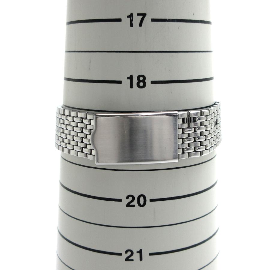 SEIKO（セイコー） 時計 マチック P オートマチック メンズ デイデイト