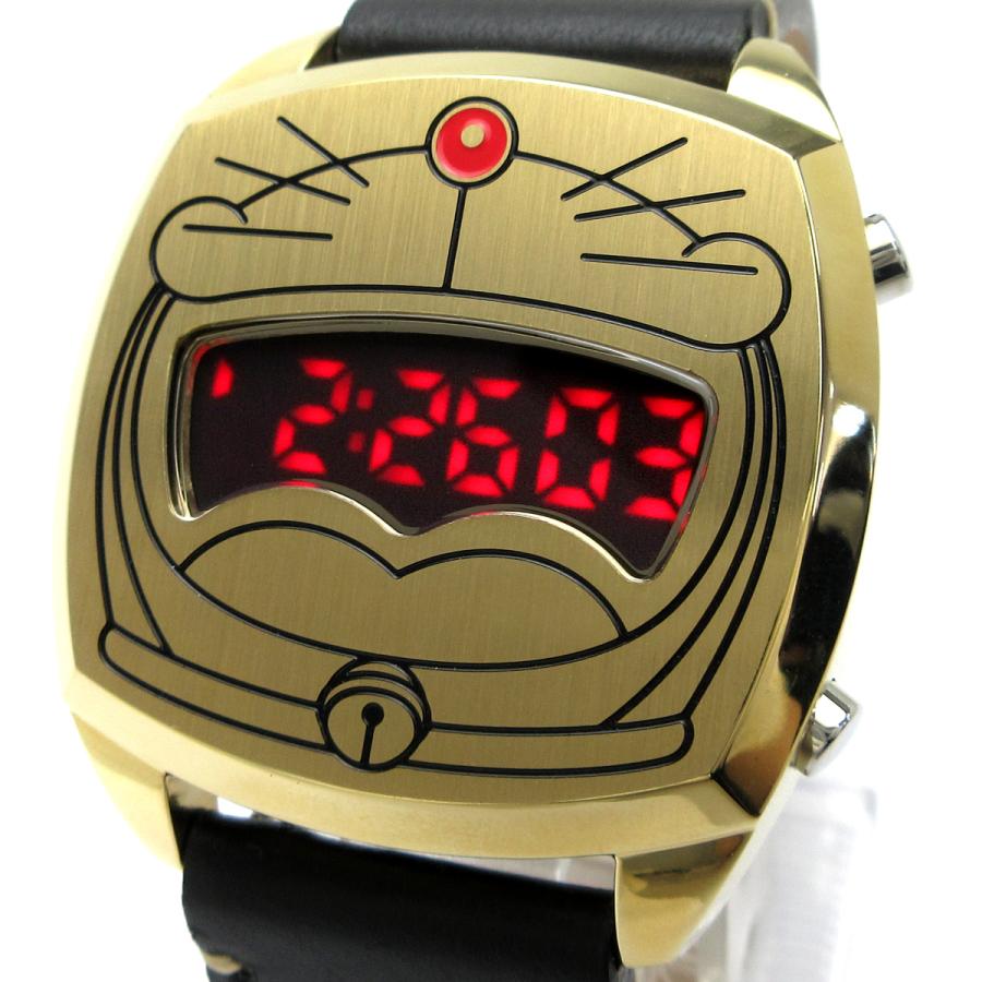 ドラッチ 時計 ビッグスマイル 21-22 リミテッドエディション