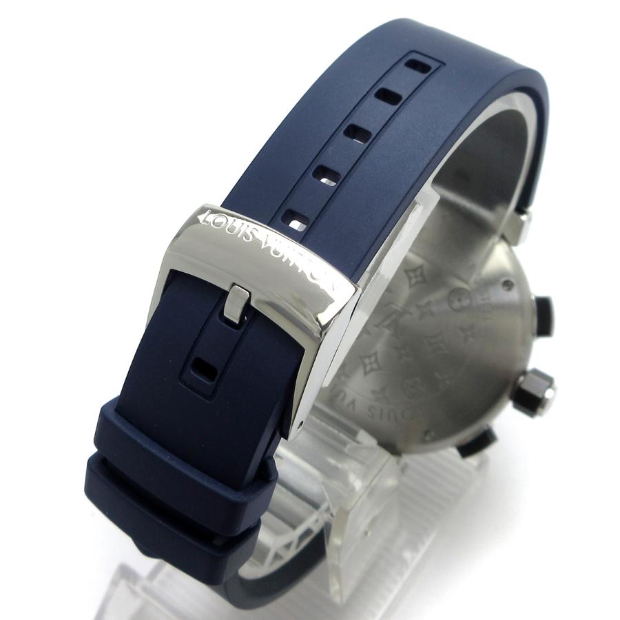 タンブール（LOUIS VUITTON） ルイヴィトン 時計 タンブール