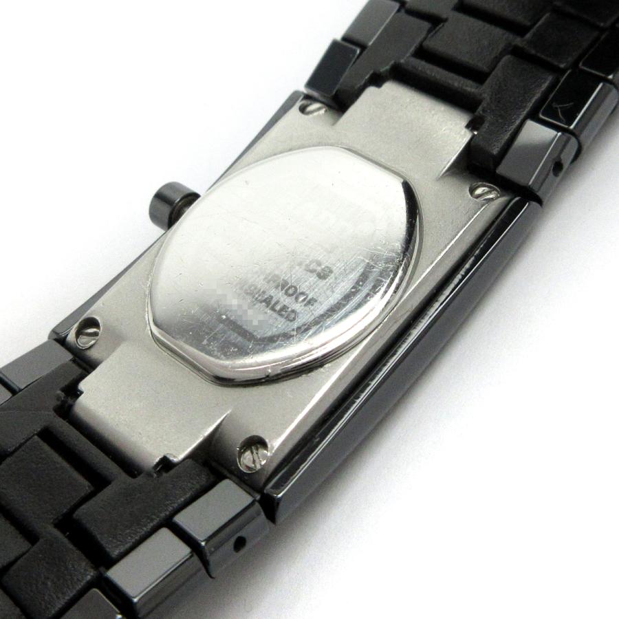 CERAMICA ラドー 時計 ダイアスター セラミカ レディース