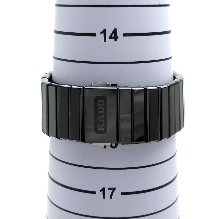 CERAMICA ラドー 時計 ダイアスター セラミカ レディース