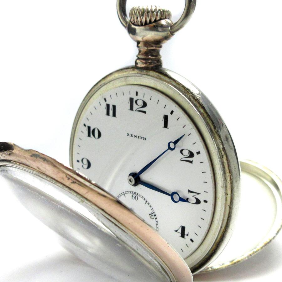 A*o様 アナログ懐中時計★ジャンク 懐中時計 J-AXIS ジャンク - メルカリ