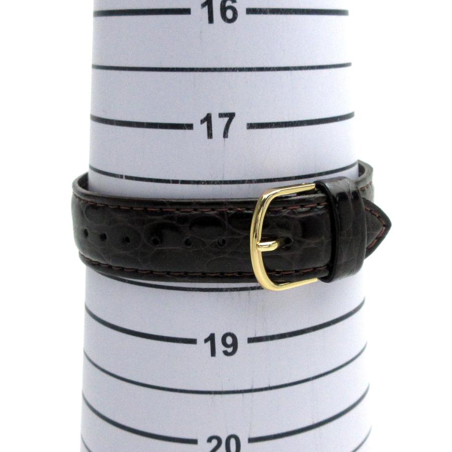 SEIKO（セイコー） 時計 オートマチック メンズ インジケーター K14金