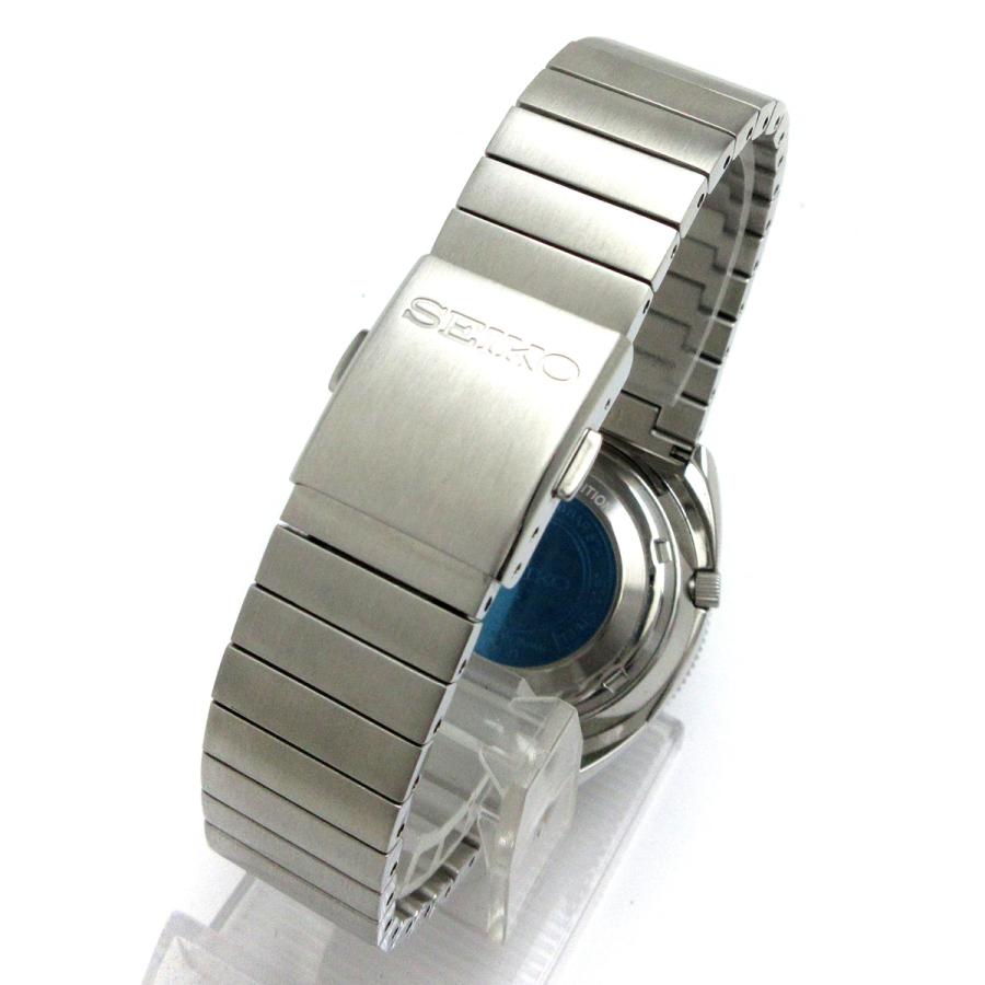 Seiko 5 Sports セイコー 時計 スポーツ オートマチック メンズ 55周年