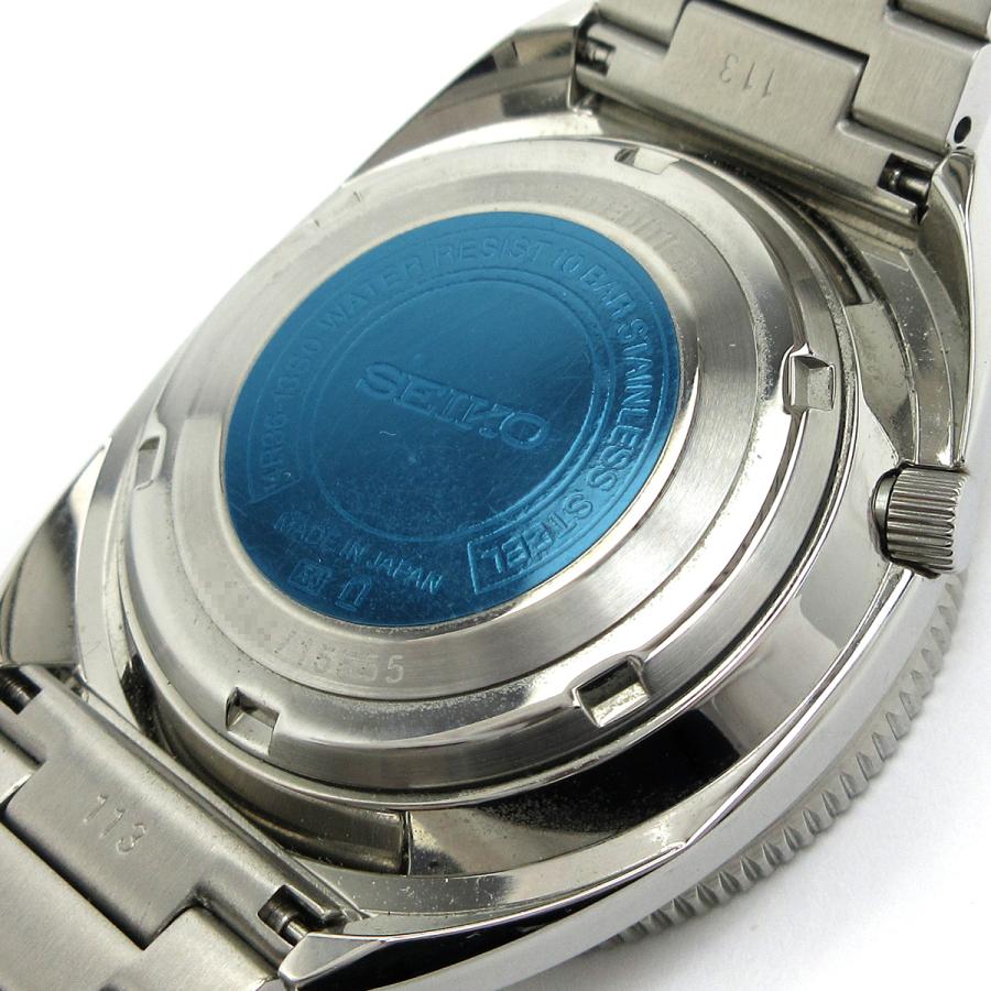 Seiko 5 Sports セイコー 時計 スポーツ オートマチック メンズ 55周年