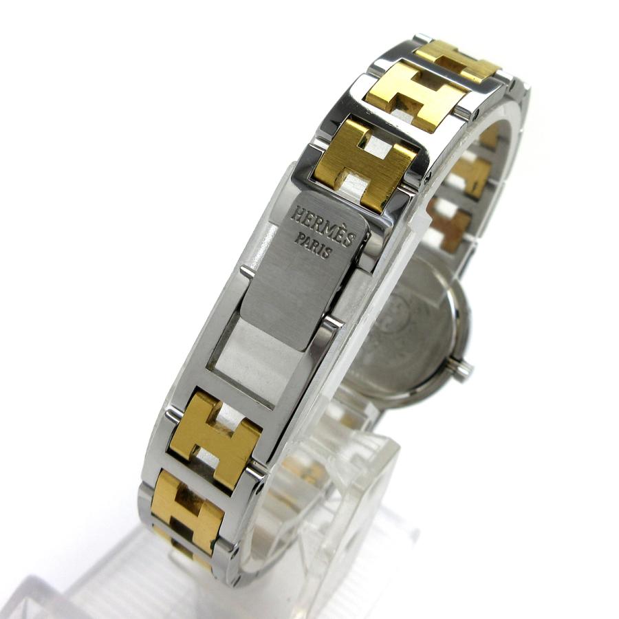 クリッパー（HERMES） エルメス 時計 HERMES クリッパー レディース