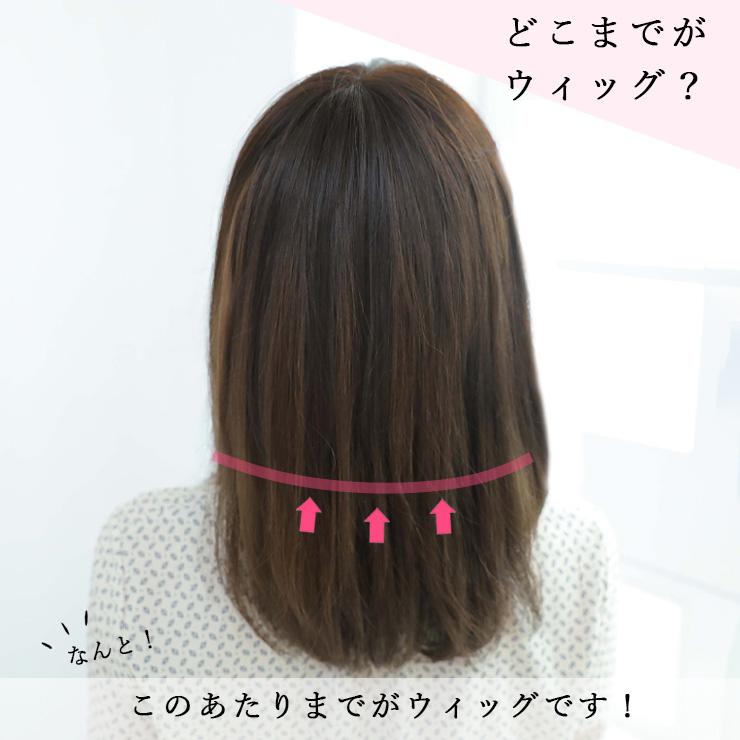 返品・色交換OK ロング SSサイズ Web限定商品 ボリュームが増えない