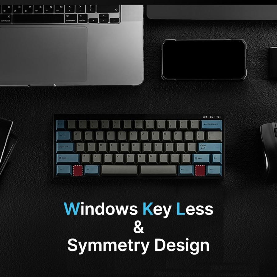 LEOPOLD（レオポルド） LEOPOLD(レオポルド）FC630MBT GRAYBLUE 英語US