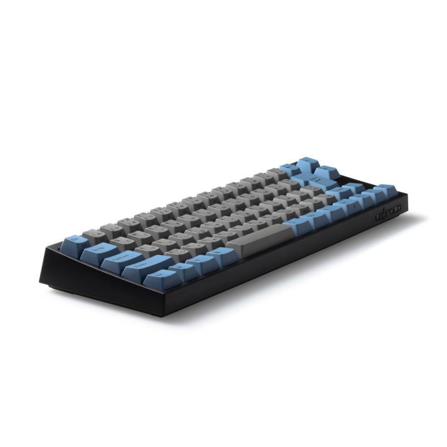 キーボード LEOPOLD FC660MBT GRAYBLUE Amazon | LEOPOLD FC660MBT GRAYBLUE Bluetooth/USB-C 日本語