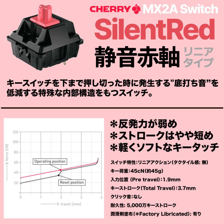 LEOPOLD（レオポルド） LEOPOLD FC980MBT GRAYBLUE 日本語JIS配列かな