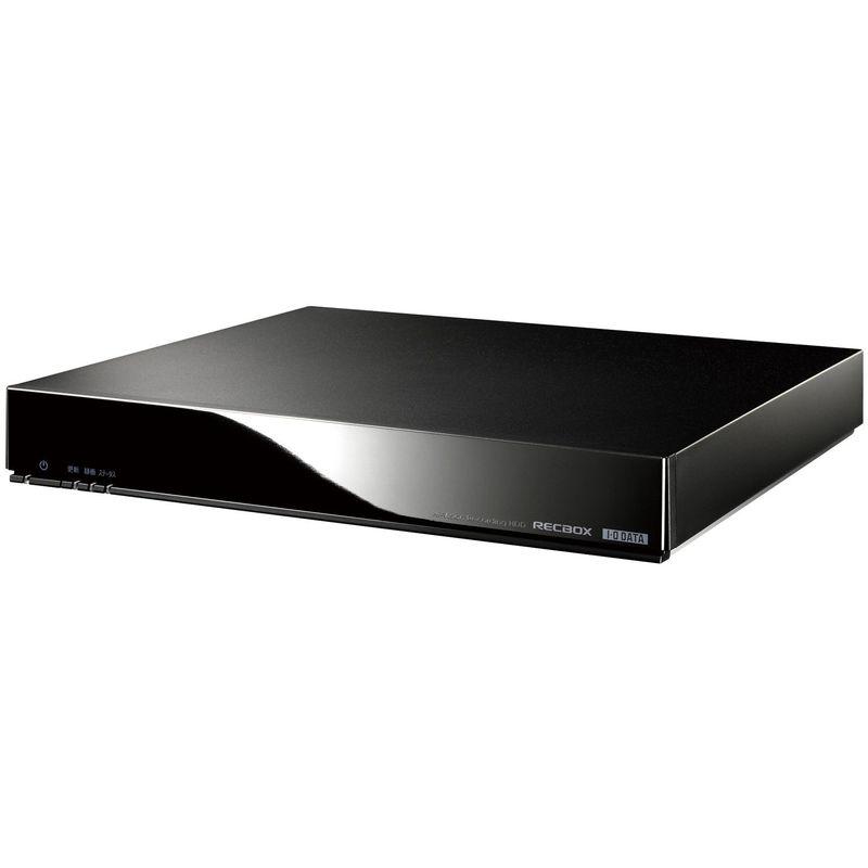 I-O DATA DTCP-IP 対応ハイビジョンレコーディングハードディスク「RECBOX」 2.0TB HVL-AV2.0DT ...