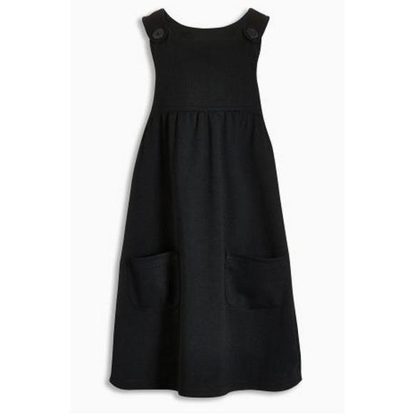 ジャンパースカート Next ネクスト 子供服 フォーマル 女の子 :210240:プチソレイユ - 通販 - Yahoo!ショッピング