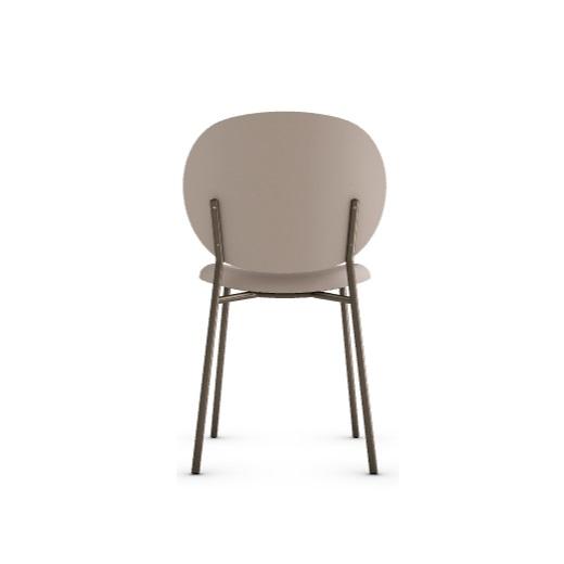 calligaris（カリガリス） ダイニングチェア イネス サンド