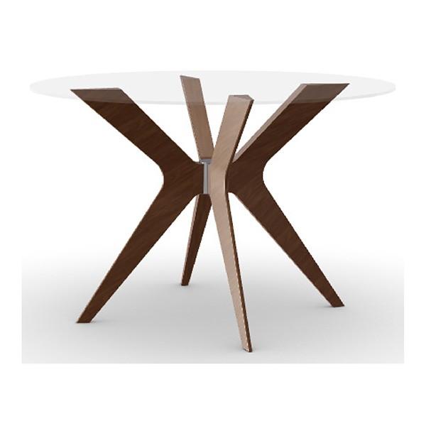 calligaris（カリガリス） トウキョウ TOKYO ダイニングテーブル 円形