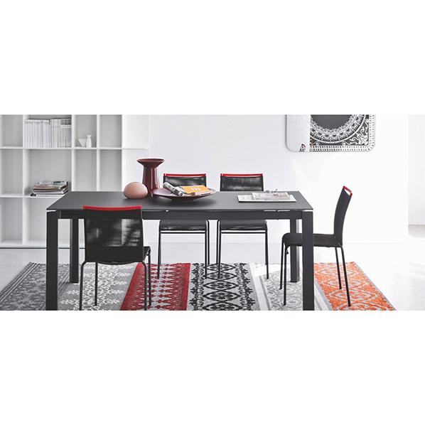 calligaris（カリガリス） デュカ DUCA 伸張式ダイニングテーブル