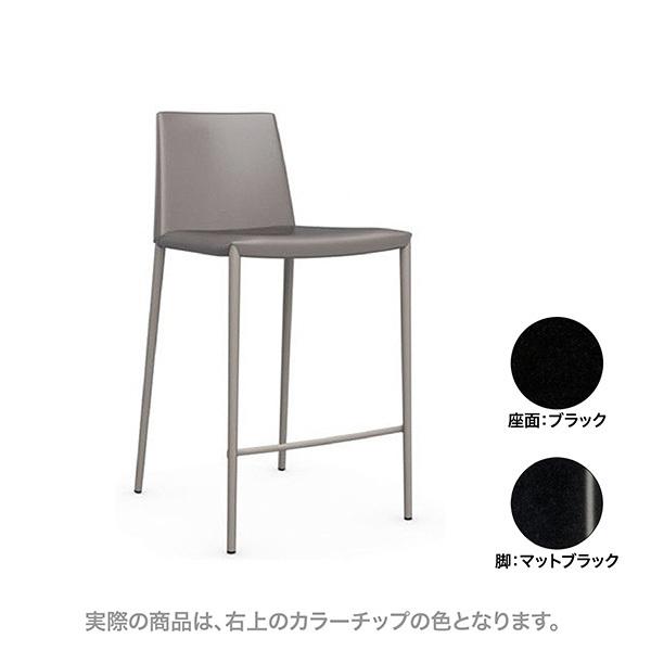 calligaris カリガリス ダイニングチェア ボヘム BOHEME レザー