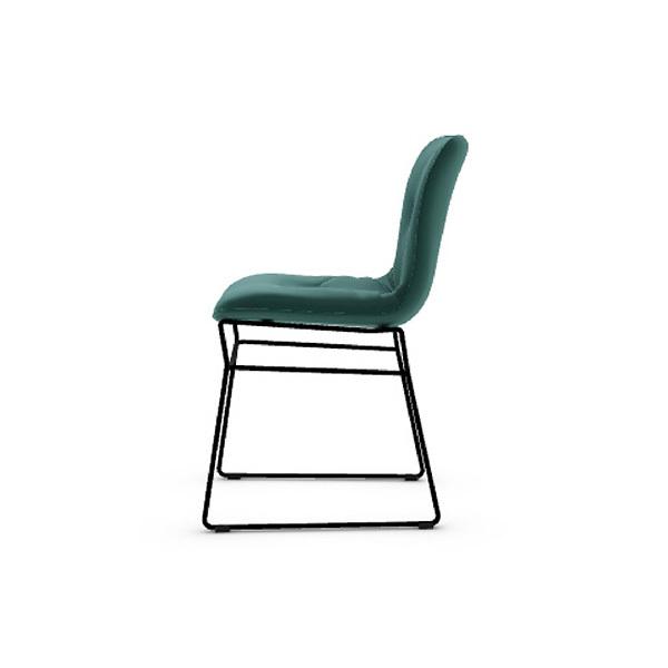 calligaris カリガリス ダイニングチェア アニーソフト Annie