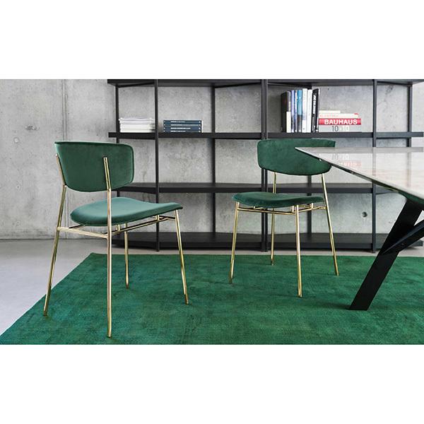 calligaris（カリガリス） ダイニングチェア フィフティーズ FIFTIES