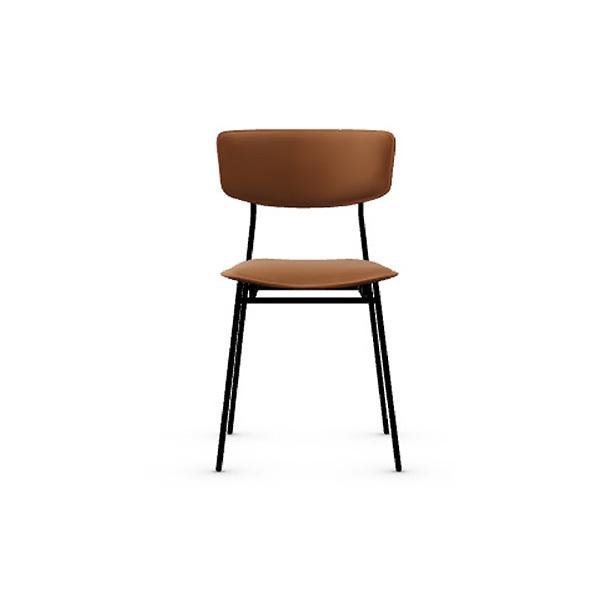 カリガリス　フィフティーズ　ダイニング　チェア　ブラック　④ calligaris カリガリス ダイニングチェア フィフティーズ