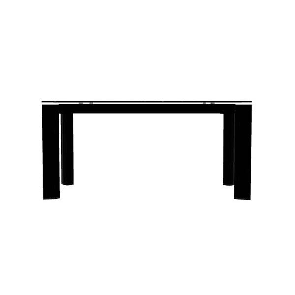 calligaris（カリガリス） デルタ DELTA 伸長式 ダイニングテーブル