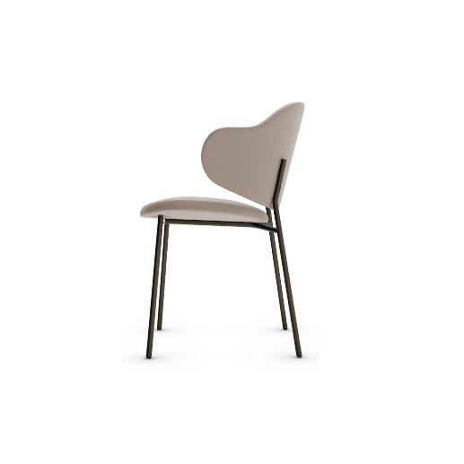 calligaris カリガリス ダイニングチェア ホリー サンド calligaris カリガリス ダイニングチェア ホリー サンド