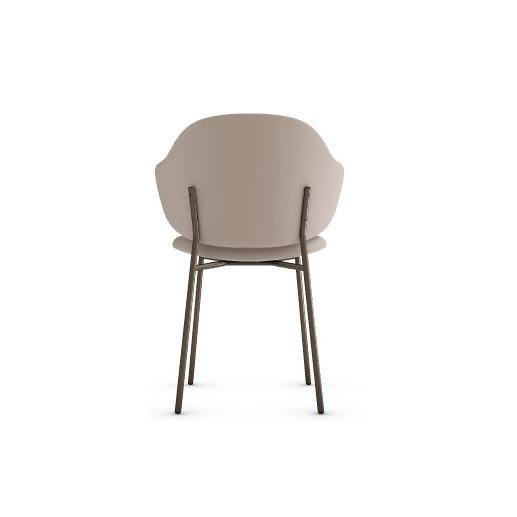 calligaris カリガリス ダイニングチェア ホリー サンド calligaris カリガリス ダイニングチェア ホリー サンド