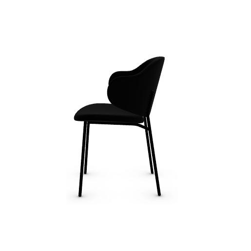 calligaris カリガリス ダイニングチェア ホリー ブラック calligaris カリガリス ダイニングチェア ホリー ブラック