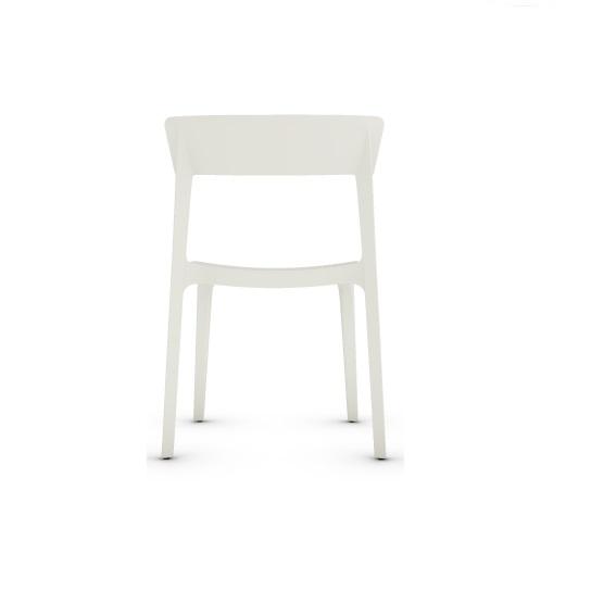 calligaris（カリガリス） ダイニングチェア スキン ヘンプ(樹脂座面