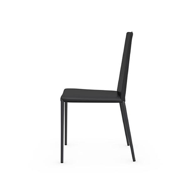 calligaris（カリガリス） ダイニングチェア ボヘム BOHEME レザー