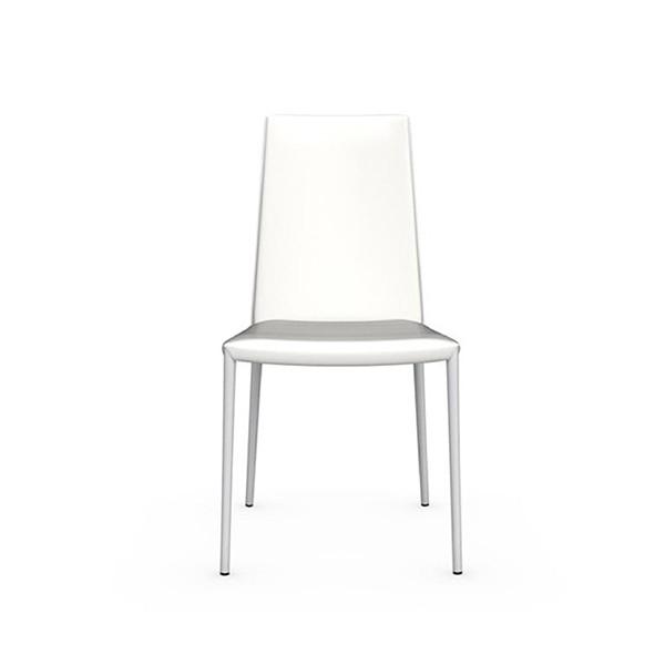 calligaris（カリガリス） ダイニングチェア ボヘム BOHEME レザー