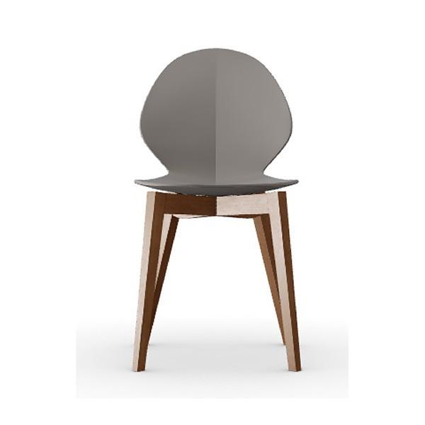 calligaris カリガリス ダイニングチェア バジル BASIL マット