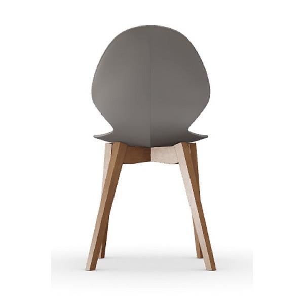 calligaris カリガリス ダイニングチェア バジル BASIL マット