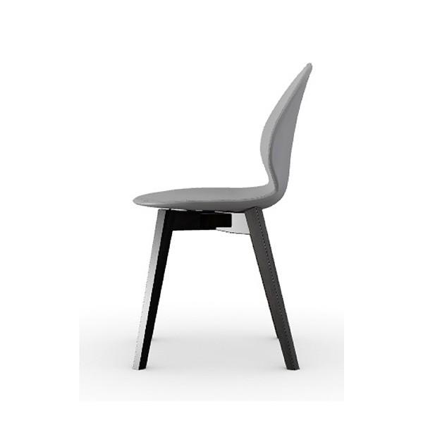 チェア　カリガリス　バジルW トープ calligaris BASIL/カリガリス バジルチェア 通販 - ディノス