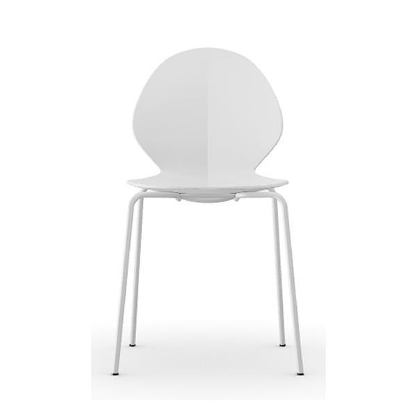 calligaris カリガリス ダイニングチェア バジル BASIL マット