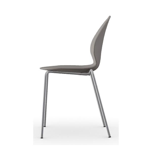 チェア　カリガリス　バジルW トープ チェア カリガリス バジルW トープ calligaris BASIL/カリガリス