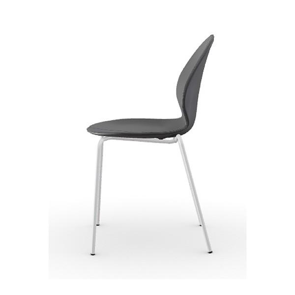 calligaris（カリガリス） ダイニングチェア バジル BASIL レザー