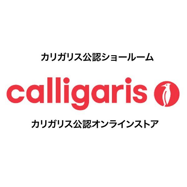 カリガリス　ダイニングチェア　ロミー　ROMY レザー　クリーム座面×マットブラック脚(２脚セット) ポイント10倍 送料無料_5