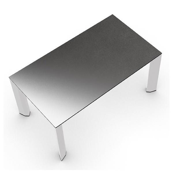 おひさまカリガリス　デルタ　ダイニングテーブル　160/220cm calligaris カリガリス デルタ DELTA 伸長式 ダイニングテーブル