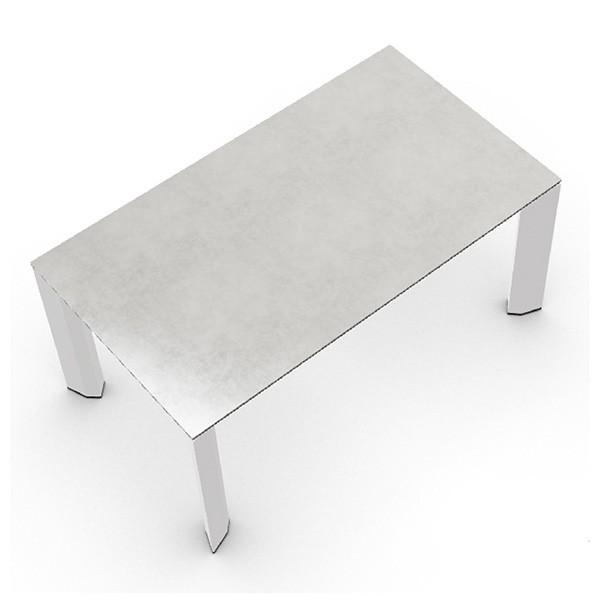 calligaris カリガリス デルタ DELTA ダイニングテーブル 伸張式 calligaris カリガリス デルタ DELTA ダイニングテーブル 伸張式