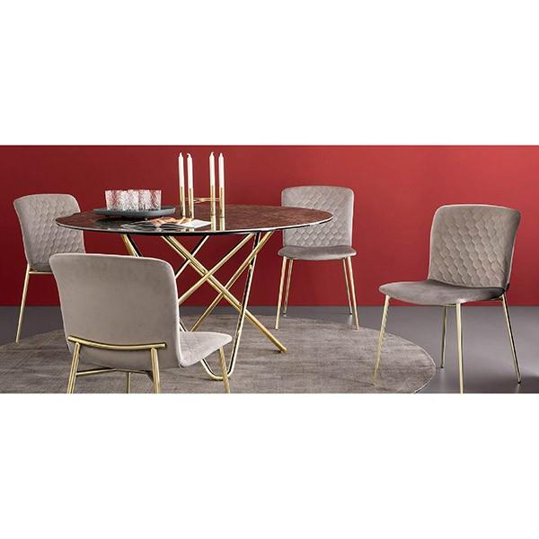 calligaris カリガリス ダイニングチェア ラブ LOVE オーシャン calligaris カリガリス ダイニングチェア ラブ LOVE オーシャン