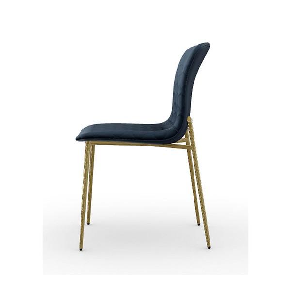 calligaris（カリガリス） ダイニングチェア ラブ LOVE オーシャン