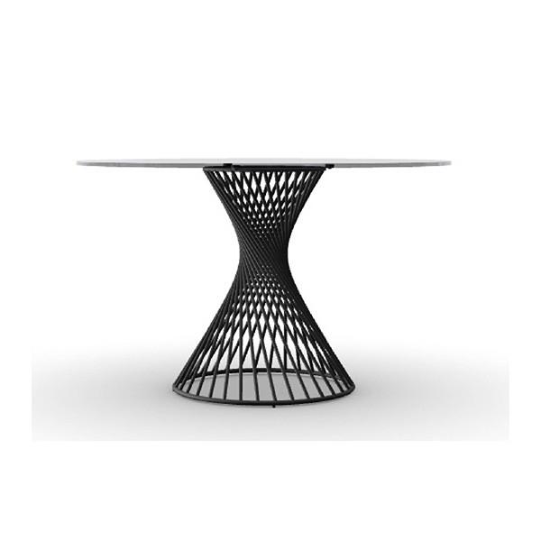 calligaris（カリガリス） ヴォルテックス VORTEX テーブル 120×120cm