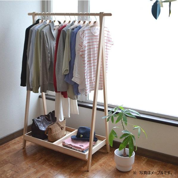 cosine コートハンガー ドレスラック専用 オプショントレー 木製