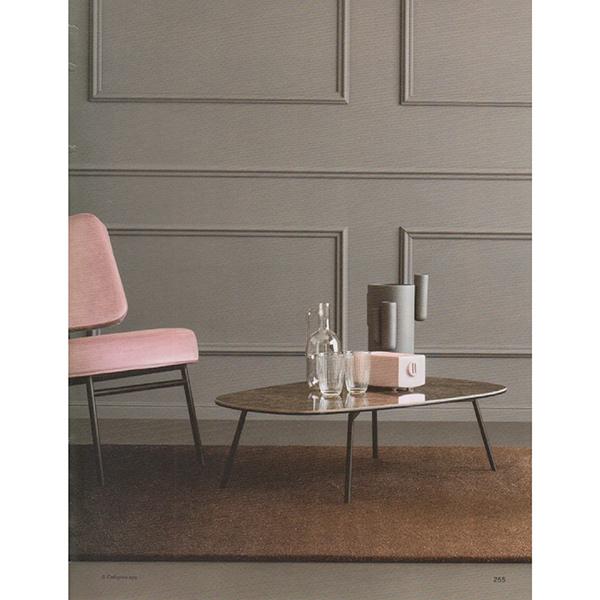 calligaris カリガリス ツイート tweet コーヒーテーブル 110×64 calligaris カリガリス ツイート tweet コーヒーテーブル 110×64