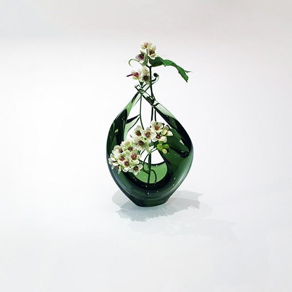 最終お値下げraawii フラワーベース 最終お値下げraawii フラワーベース